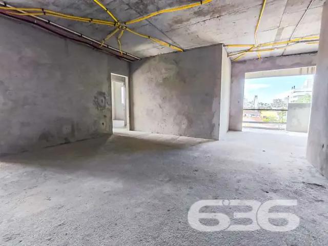 Apartamento para Venda em Joinville/SC Costa e Silva 3 Quartos