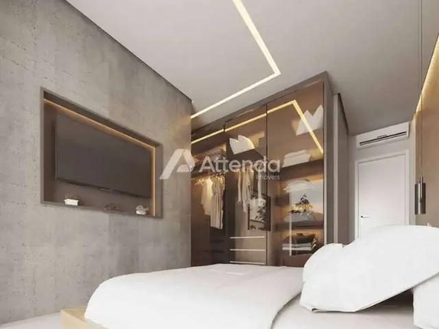 Apartamento para Venda em Joinville/SC Costa e Silva 3 Quartos