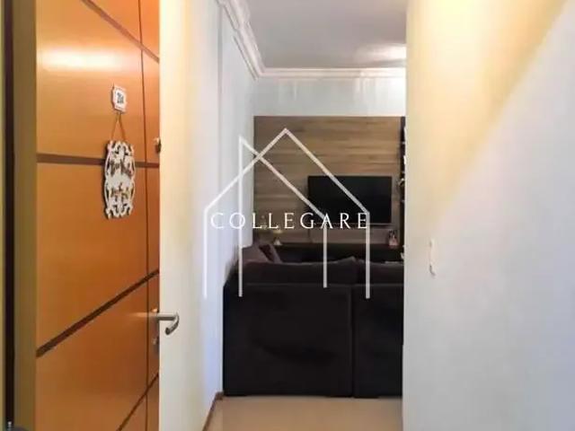 Apartamento para Venda em Joinville/SC Costa e Silva 3 Quartos