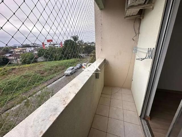 Apartamento para Venda em Joinville/SC Costa e Silva 3 Quartos