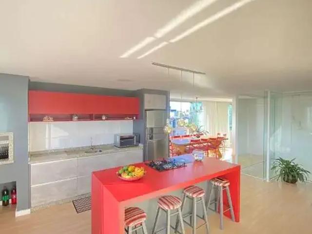Apartamento para Venda em Joinville/SC Costa e Silva 3 Quartos