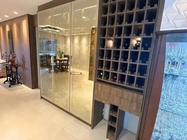 Apartamento para Venda em Joinville/SC Costa e Silva 3 Quartos