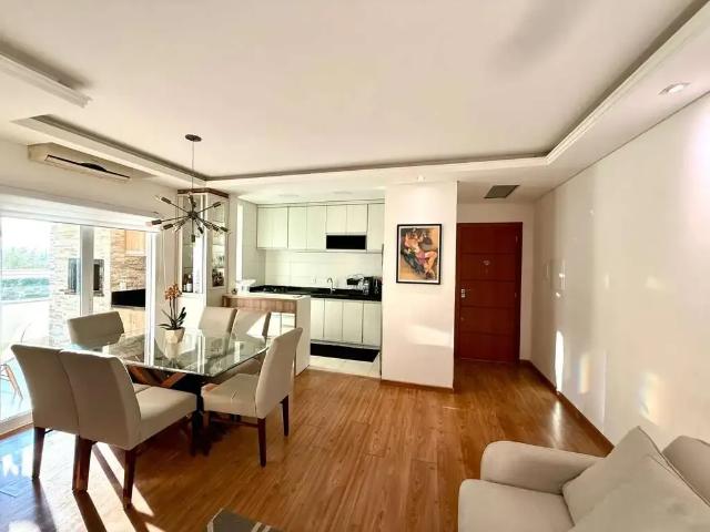 Apartamento para Venda em Joinville/SC Costa e Silva 3 Quartos