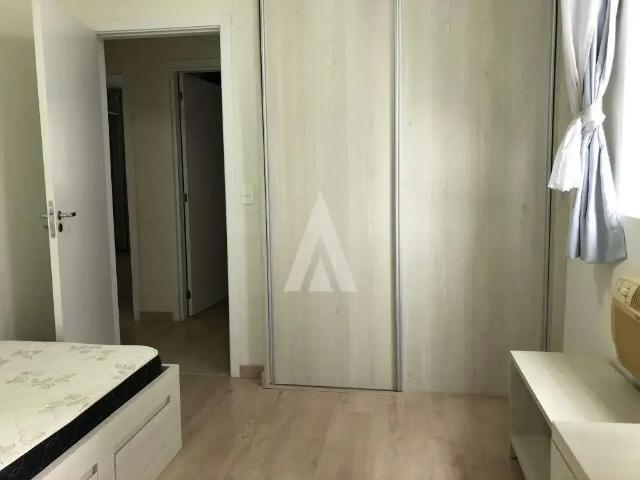 Apartamento para Venda em Joinville/SC Costa e Silva 3 Quartos