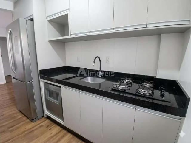 Apartamento para Venda em Joinville/SC Costa e Silva 3 Quartos