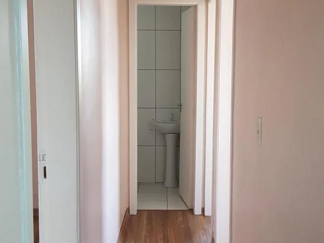 Apartamento para Venda em Joinville/SC Costa e Silva 3 Quartos