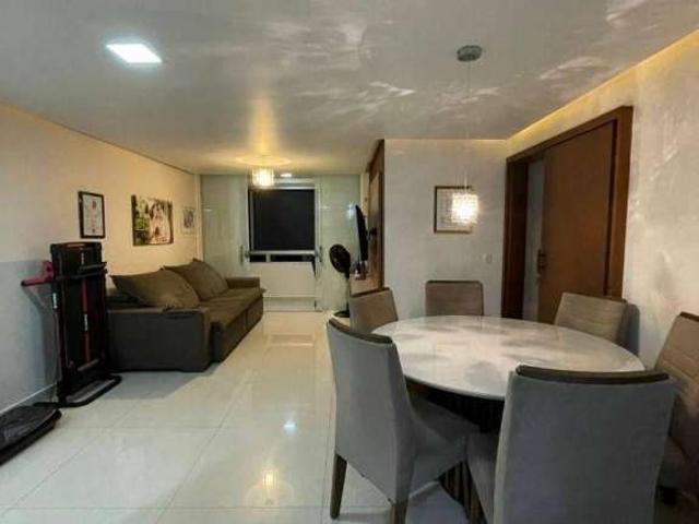 Apartamento para Venda em Joinville/SC Costa e Silva 3 Quartos