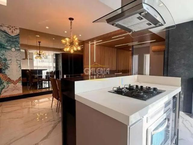Apartamento para Venda em Joinville/SC Costa e Silva 3 Quartos