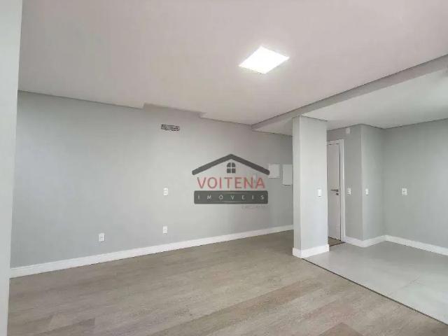 Apartamento para Venda em Joinville/SC Costa e Silva 3 Quartos