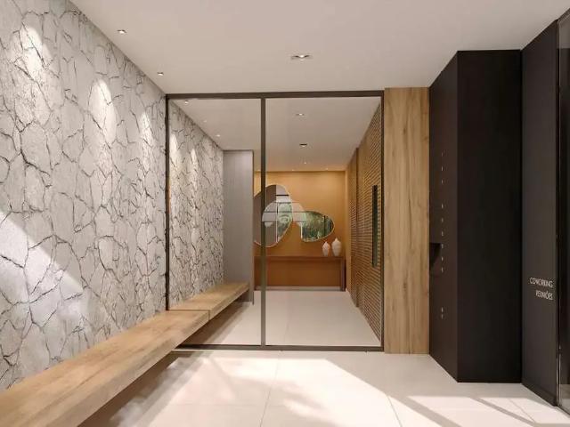 Apartamento para Venda em Joinville/SC Costa e Silva 3 Quartos