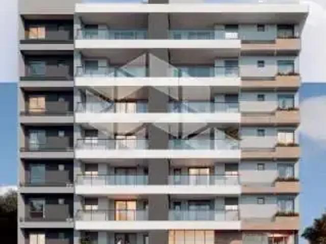 Apartamento para Venda em Joinville/SC Costa e Silva 3 Quartos