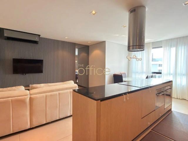 Apartamento para Venda em Joinville/SC Costa e Silva 3 Quartos