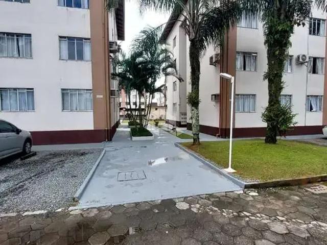 Apartamento para Venda em Joinville/SC Costa e Silva 3 Quartos