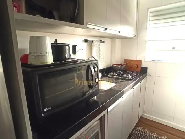 Apartamento para Venda em Joinville/SC Costa e Silva 3 Quartos