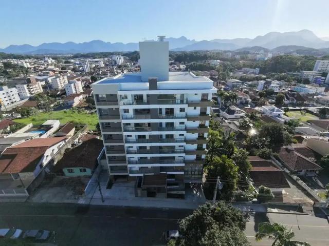 Apartamento para Venda em Joinville/SC Costa e Silva 3 Quartos