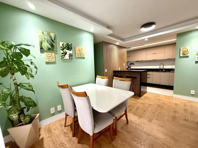 Apartamento para Venda em Joinville/SC Costa e Silva 3 Quartos
