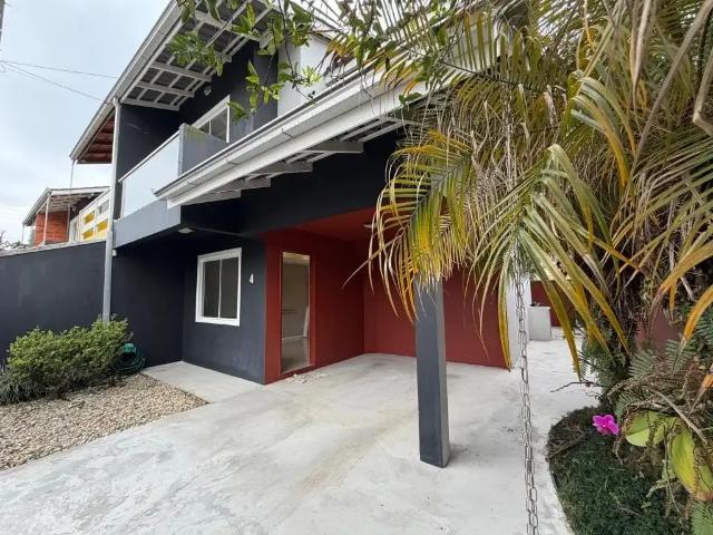 Apartamento para Venda em Joinville/SC Costa e Silva 3 Quartos