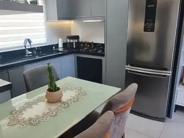 Apartamento para Venda em Joinville/SC Costa e Silva 3 Quartos
