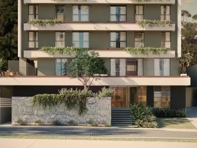Apartamento para Venda em Joinville/SC Costa e Silva 3 Quartos