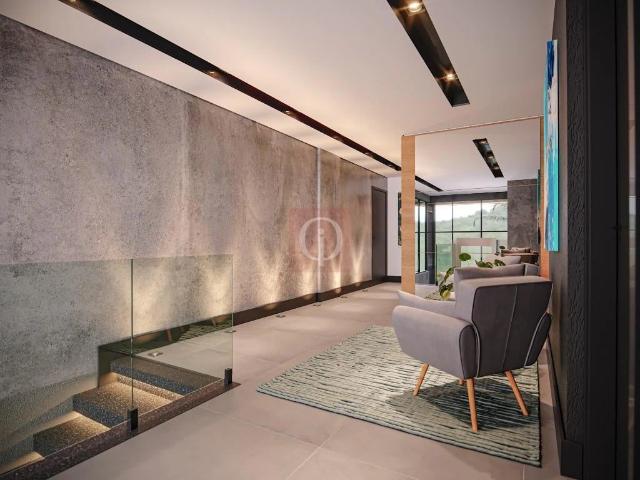 Apartamento para Venda em Joinville/SC Costa e Silva 3 Quartos