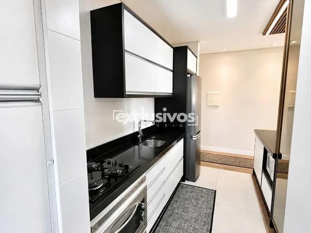 Apartamento para Venda em Joinville/SC Costa e Silva 3 Quartos