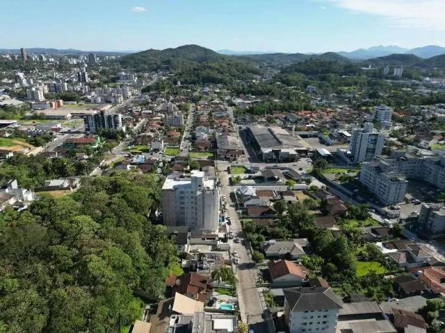 Apartamento para Venda em Joinville/SC Costa e Silva 3 Quartos