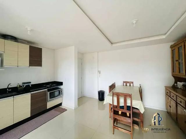 Apartamento para Venda em Joinville/SC Costa e Silva 3 Quartos