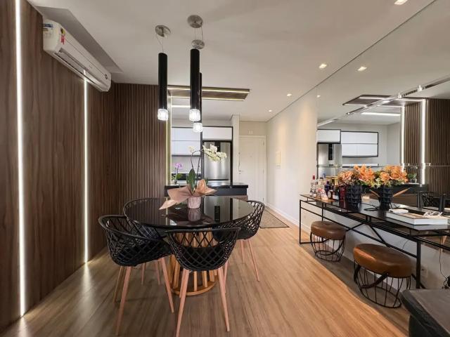 Apartamento para Venda em Joinville/SC Costa e Silva 3 Quartos