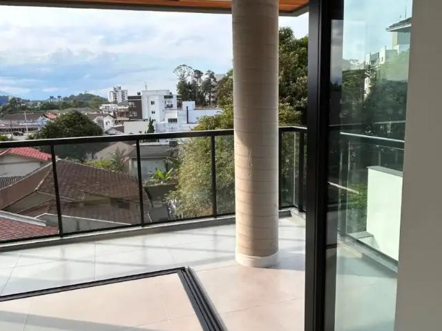Apartamento para Venda em Joinville/SC Costa e Silva 3 Quartos