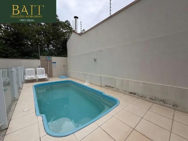 Apartamento para Venda em Joinville/SC Costa e Silva 3 Quartos