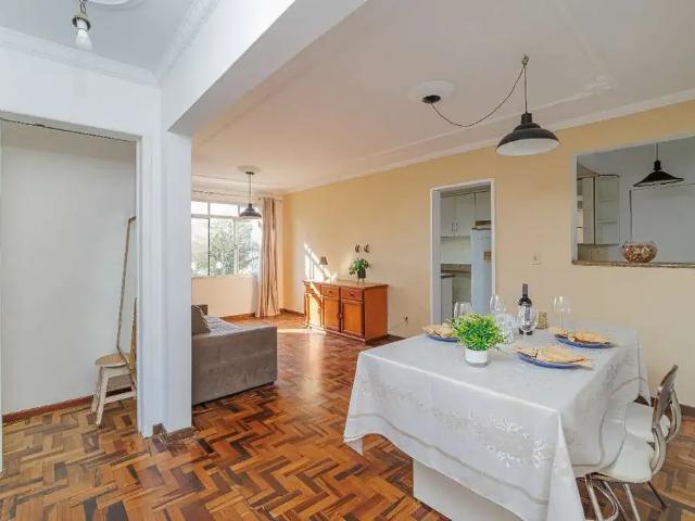 Apartamento para Venda em Joinville/SC Costa e Silva 3 Quartos