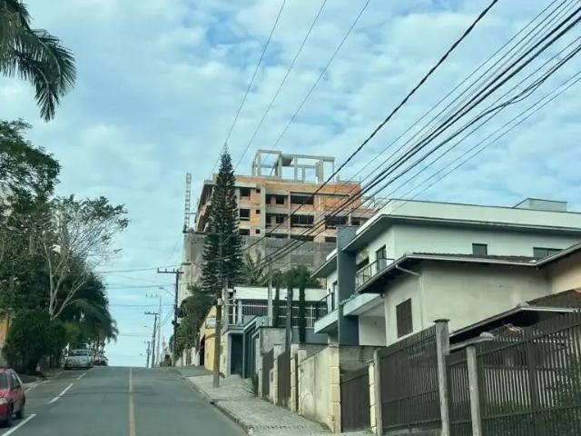 Apartamento para Venda em Joinville/SC Costa e Silva 3 Quartos