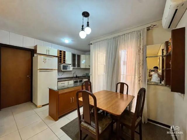 Apartamento para Venda em Joinville/SC Costa e Silva 3 Quartos