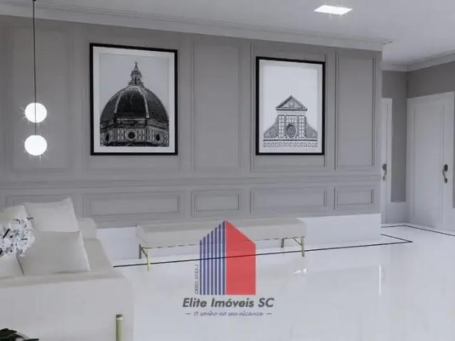Apartamento para Venda em Joinville/SC Costa e Silva 3 Quartos
