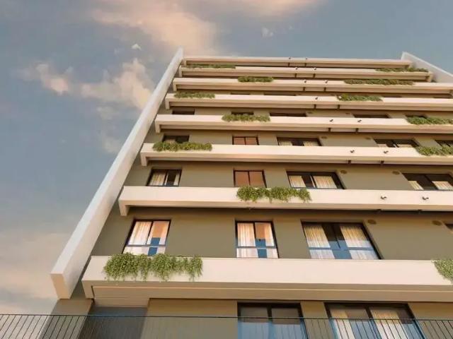 Apartamento para Venda em Joinville/SC Costa e Silva 3 Quartos