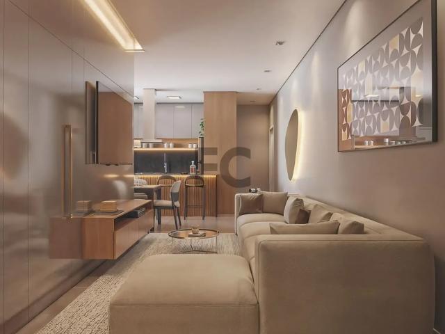 Apartamento para Venda em Joinville/SC Costa e Silva 3 Quartos