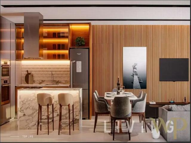 Apartamento para Venda em Joinville/SC Costa e Silva 3 Quartos