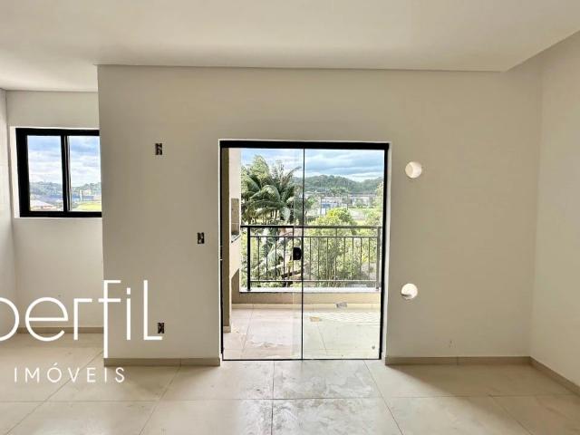 Apartamento para Venda em Joinville/SC Costa e Silva 3 Quartos