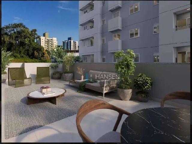 Apartamento para Venda em Joinville/SC Costa e Silva 3 Quartos