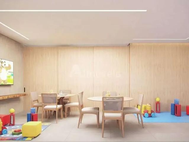 Apartamento para Venda em Joinville/SC Costa e Silva 3 Quartos