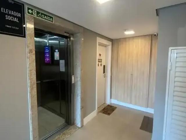 Apartamento para Venda em Joinville/SC Costa e Silva 3 Quartos