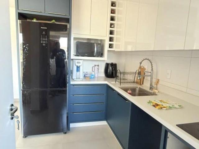 Apartamento para Venda em Joinville/SC Costa e Silva 3 Quartos