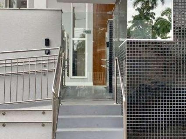 Apartamento para Venda em Joinville/SC Costa e Silva 3 Quartos