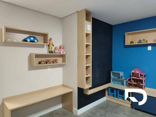 Apartamento para Venda em Joinville/SC Costa e Silva 3 Quartos