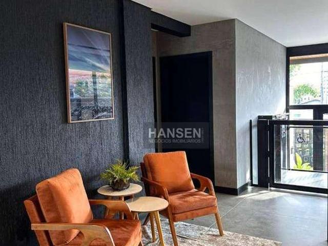 Apartamento para Venda em Joinville/SC Costa e Silva 3 Quartos