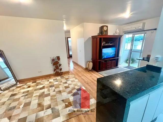 Apartamento para Venda em Joinville/SC Costa e Silva 3 Quartos
