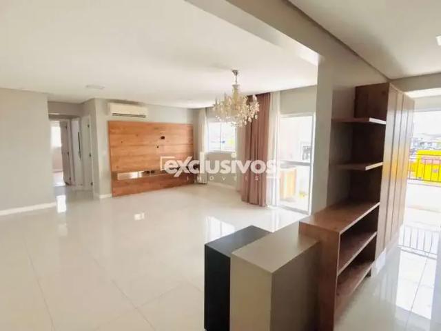 Apartamento para Venda em Joinville/SC Costa e Silva 3 Quartos