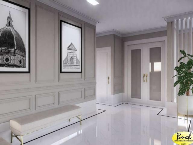 Apartamento para Venda em Joinville/SC Costa e Silva 3 Quartos