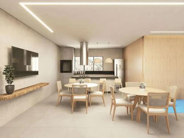 Apartamento para Venda em Joinville/SC Costa e Silva 3 Quartos