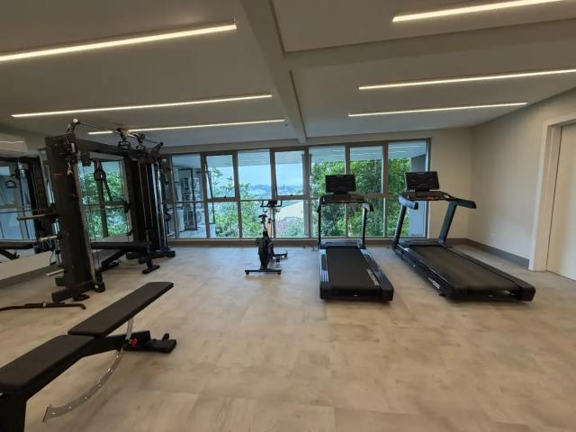 Apartamento para Venda em Joinville/SC Costa e Silva 3 Quartos